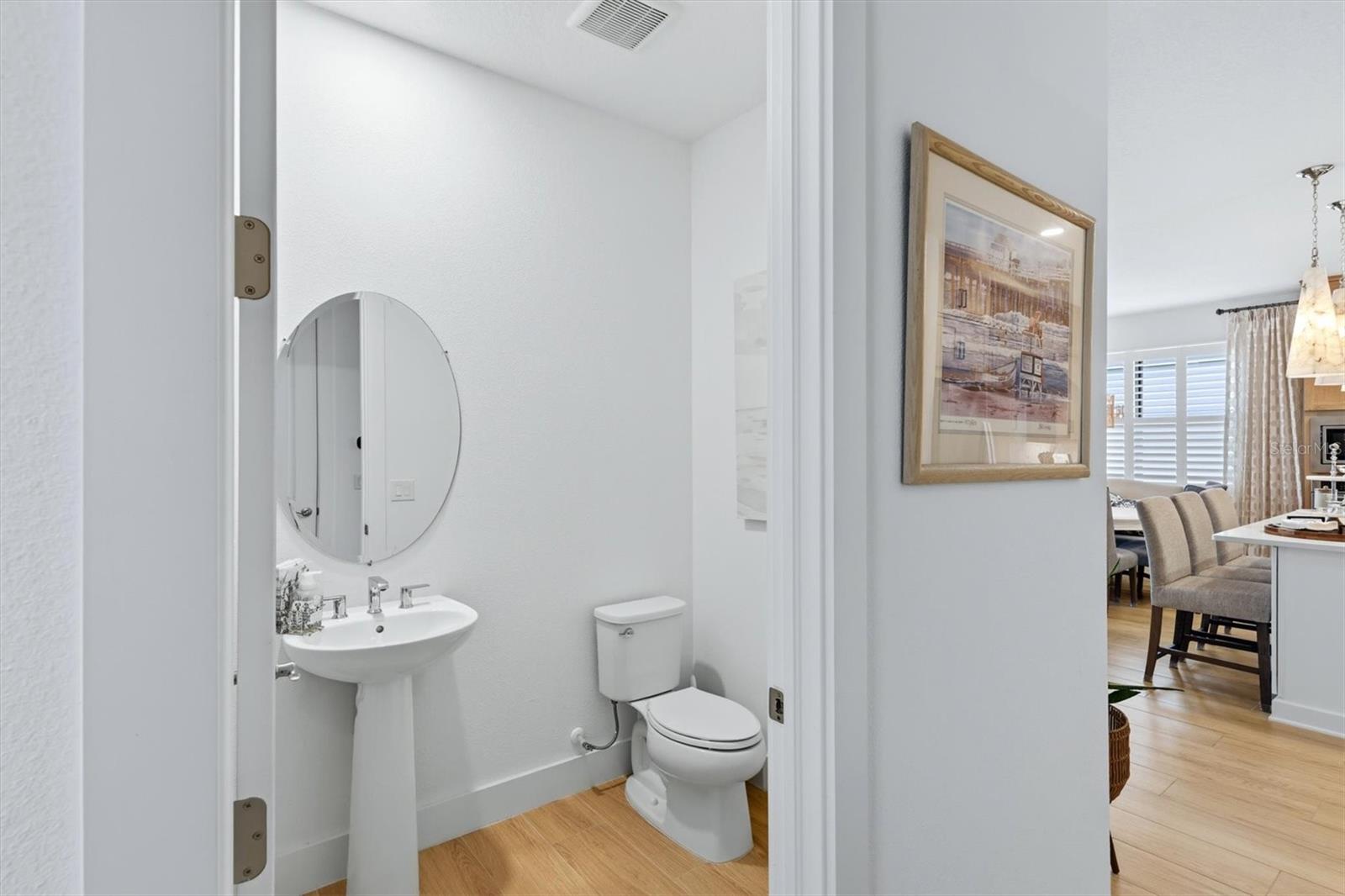 SOLSTICE PH ONE - Residential