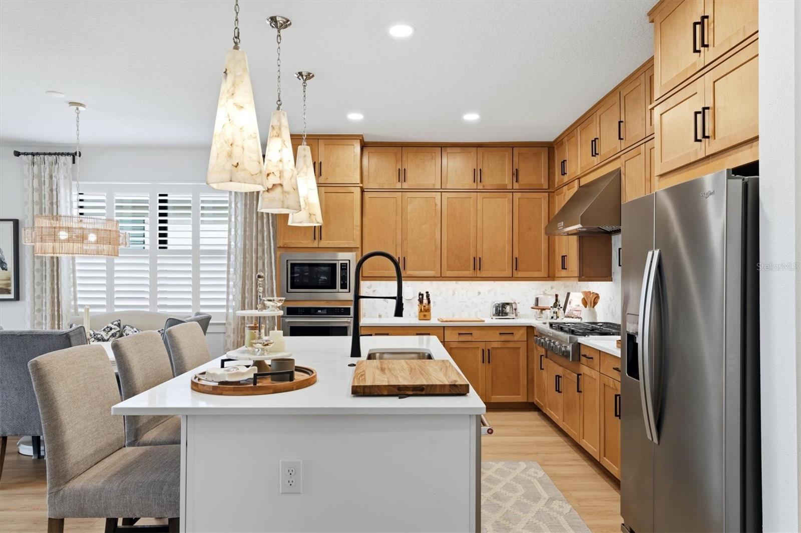 SOLSTICE PH ONE - Residential