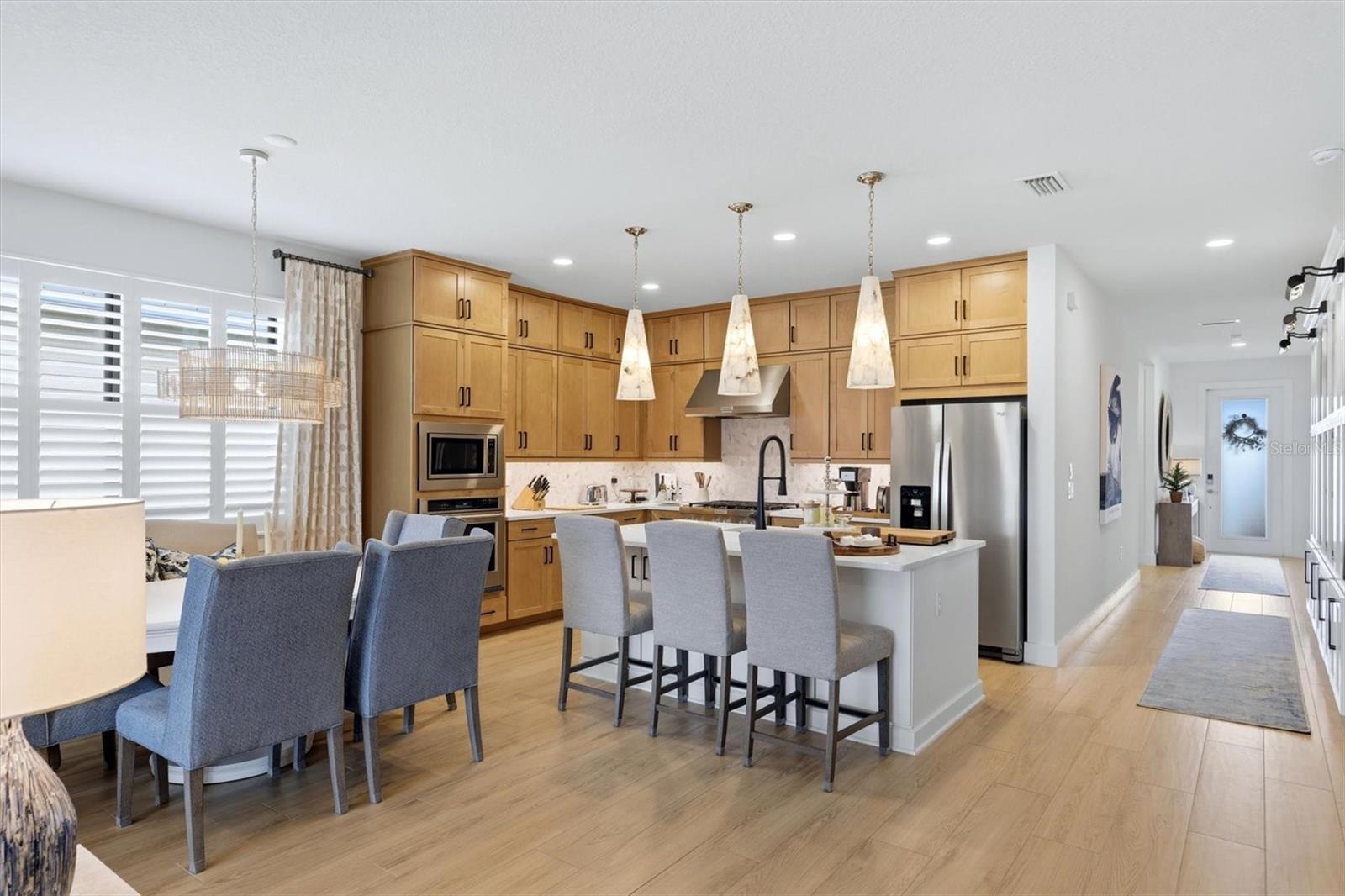SOLSTICE PH ONE - Residential