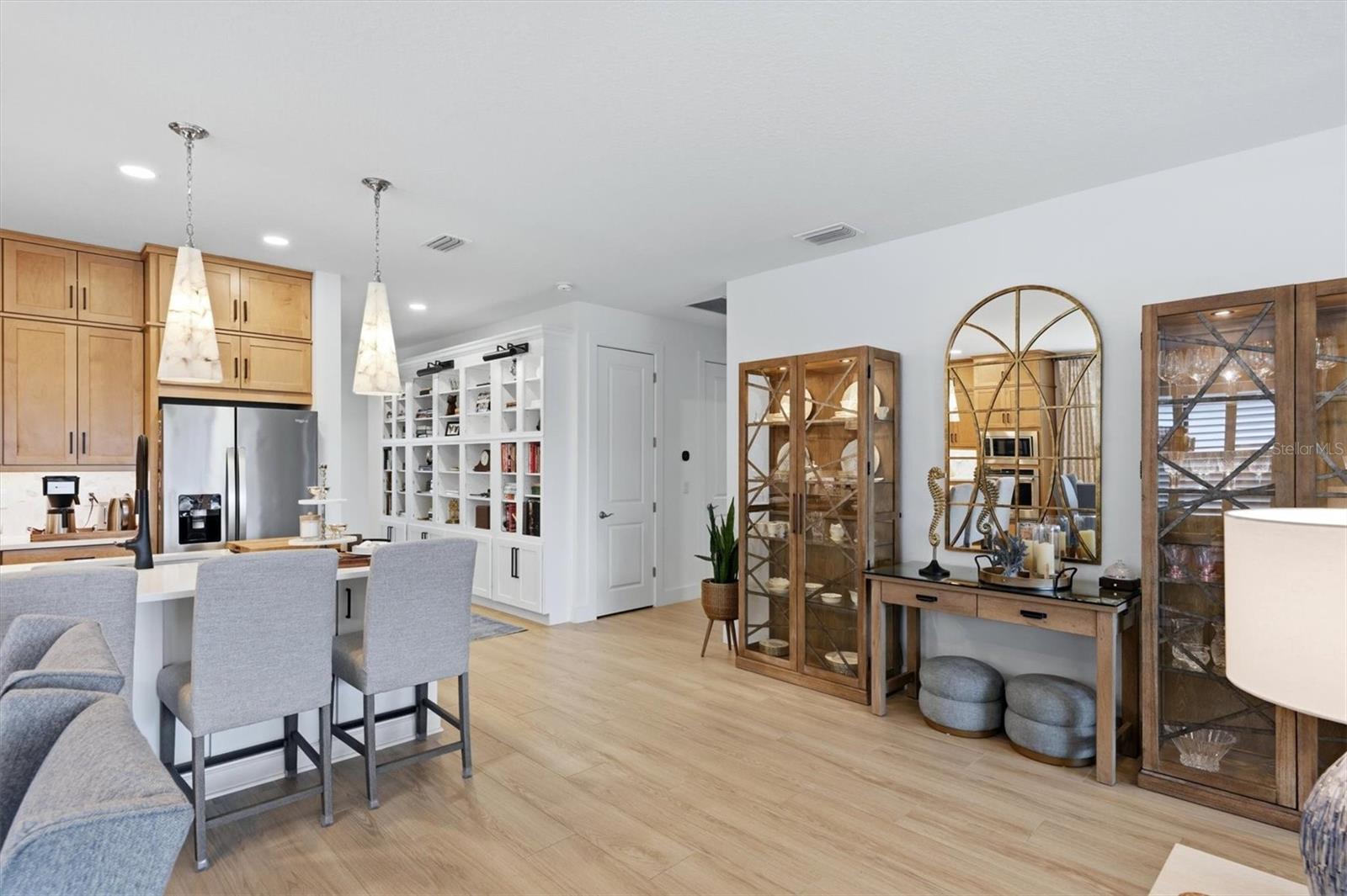 SOLSTICE PH ONE - Residential