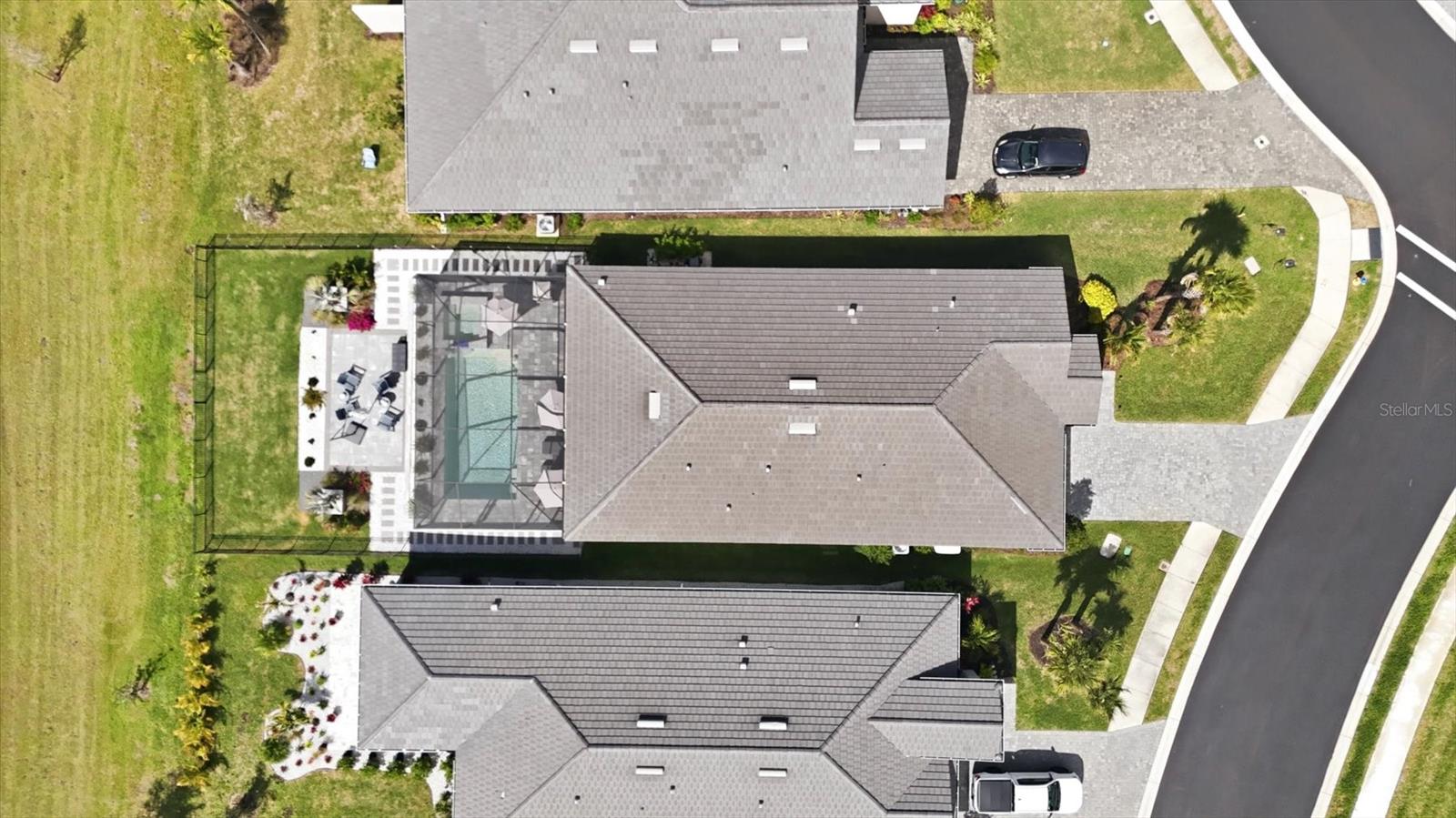 SOLSTICE PH ONE - Residential