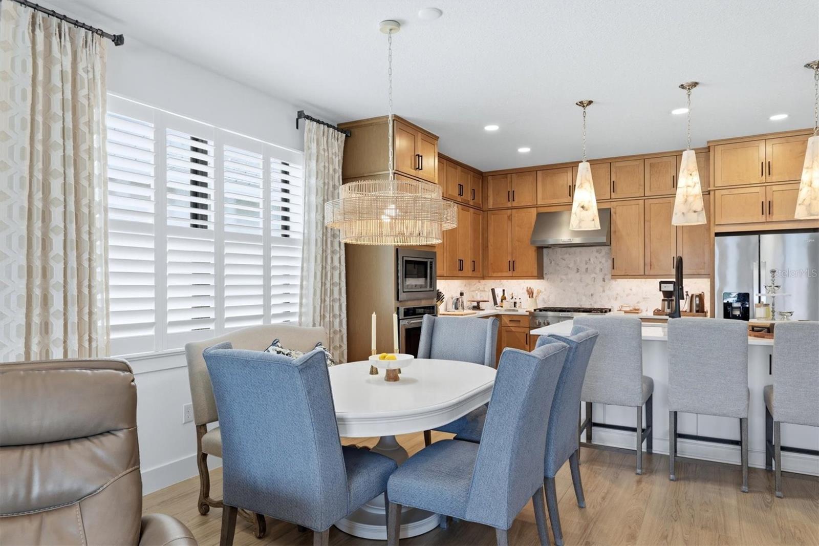 SOLSTICE PH ONE - Residential