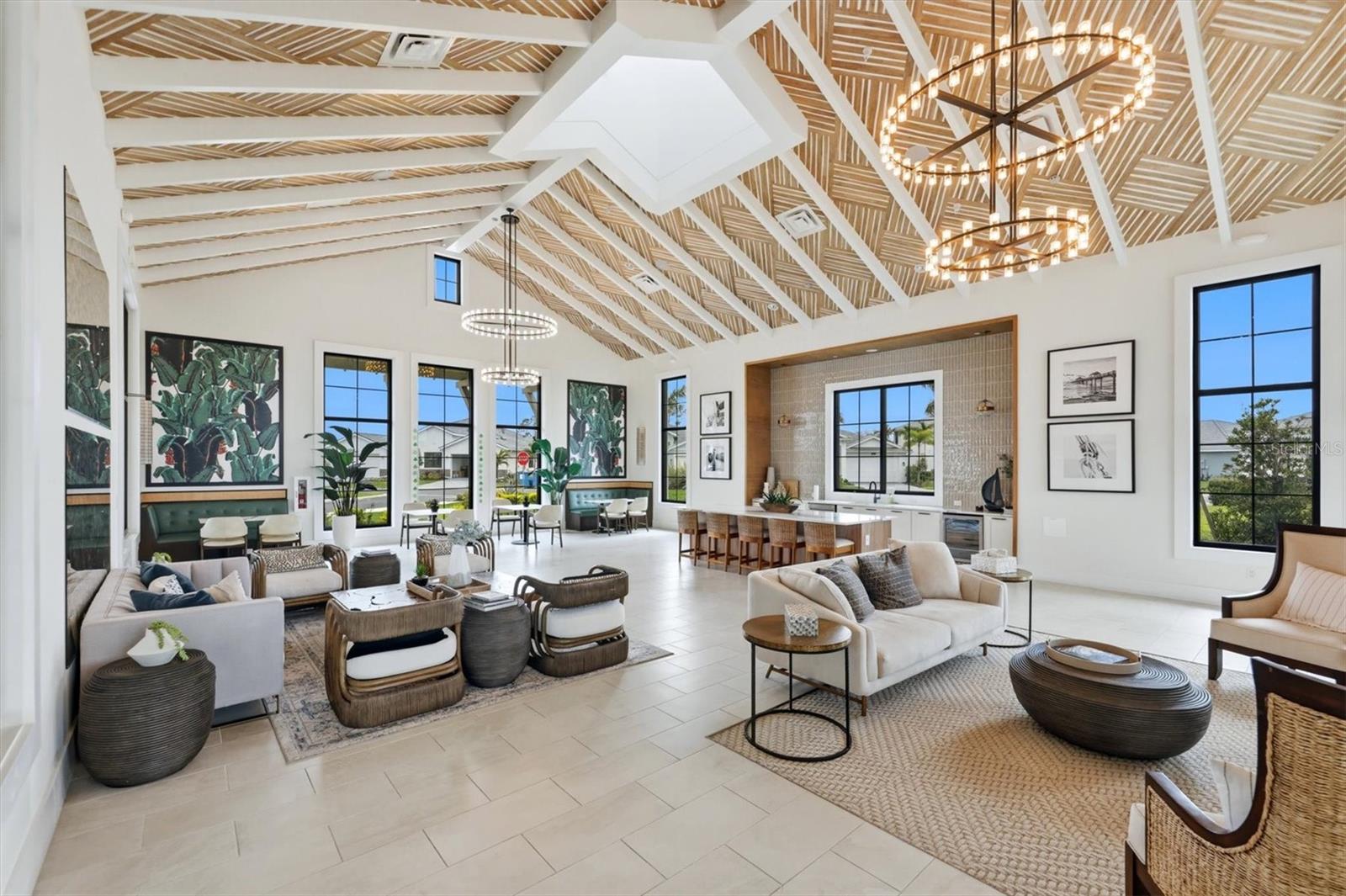 SOLSTICE PH ONE - Residential