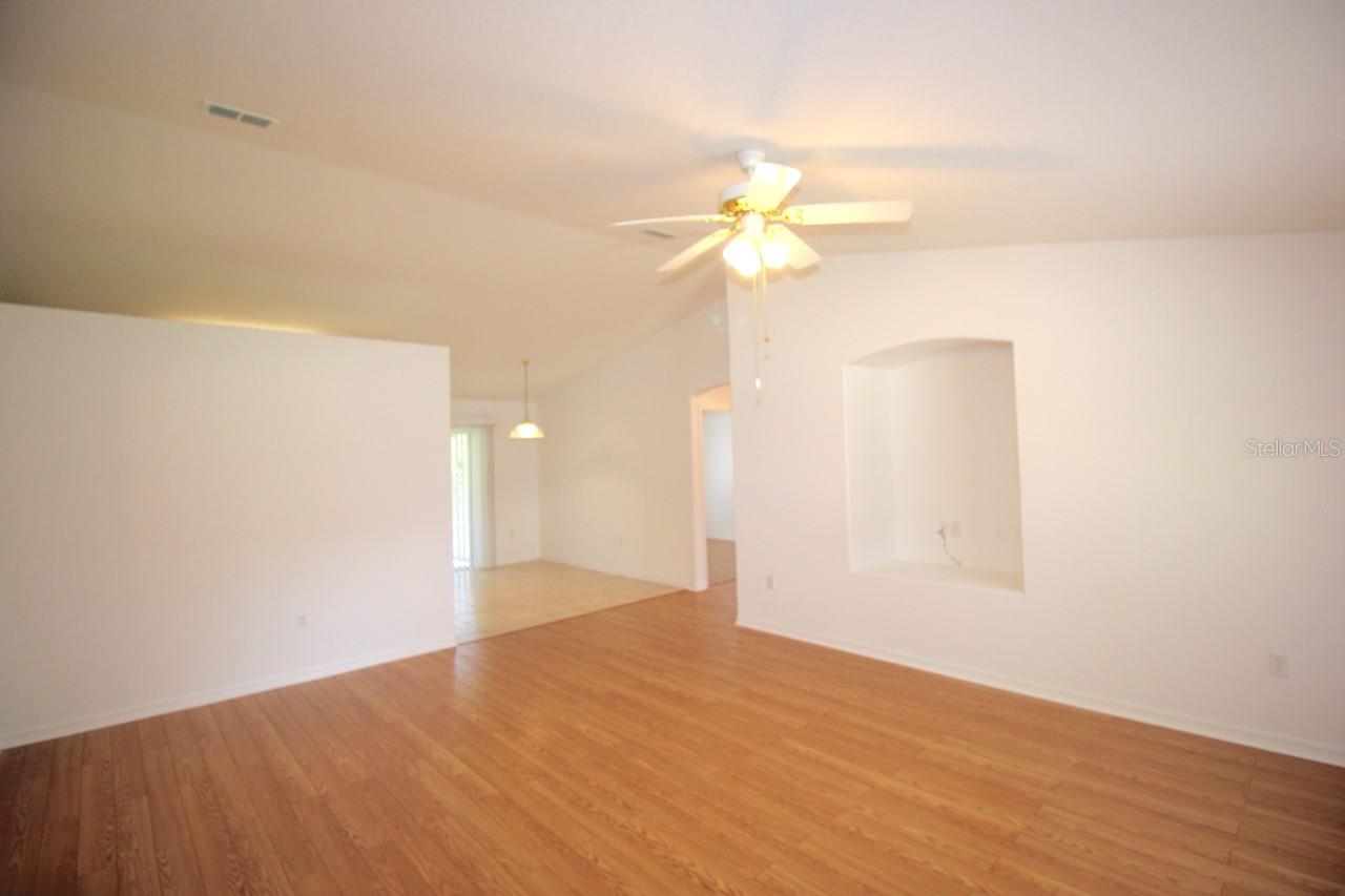 PALM COAST SEC 23 - Residential Lease