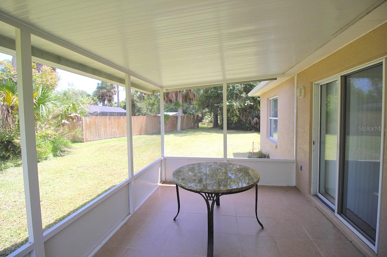 PALM COAST SEC 23 - Residential Lease