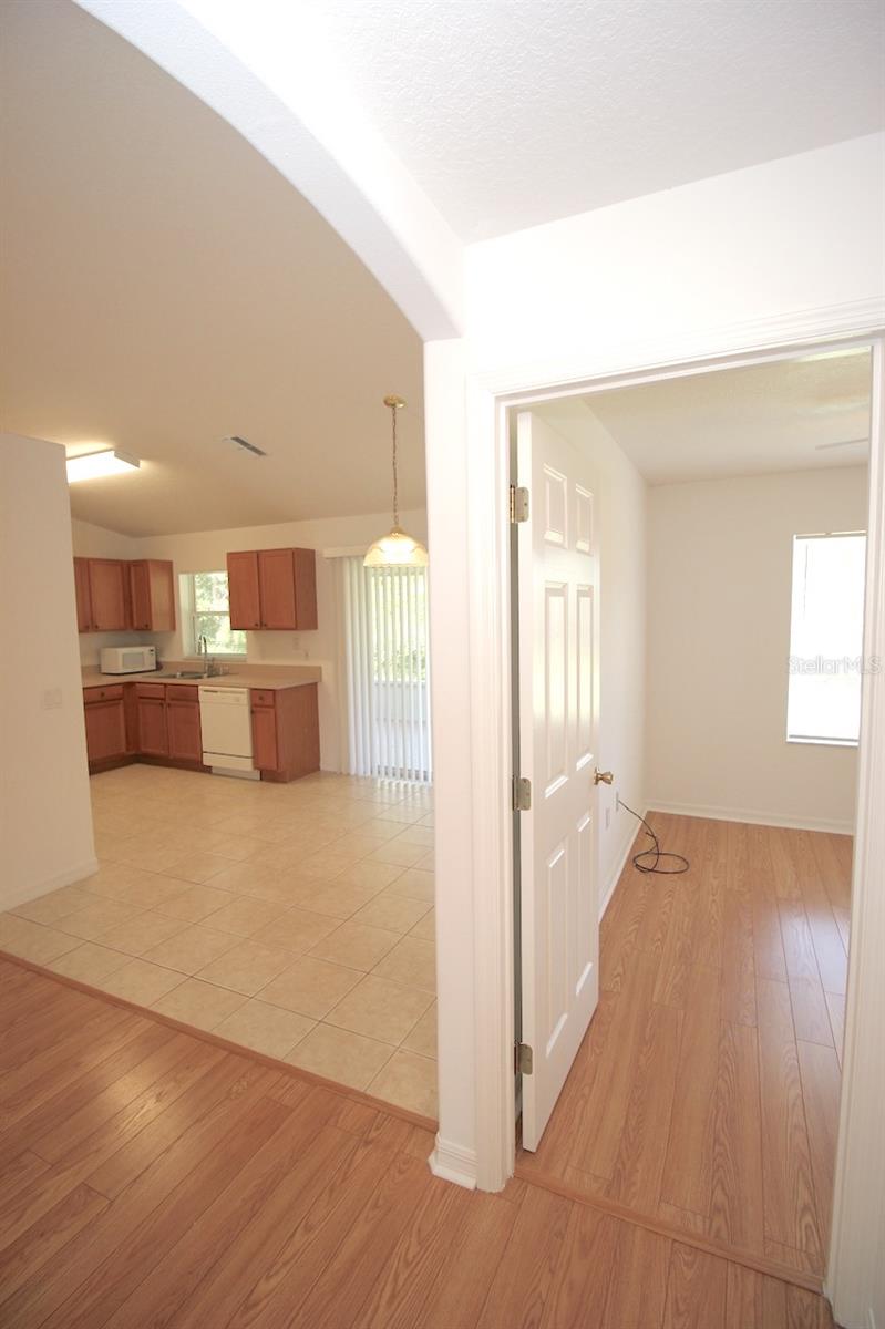 PALM COAST SEC 23 - Residential Lease