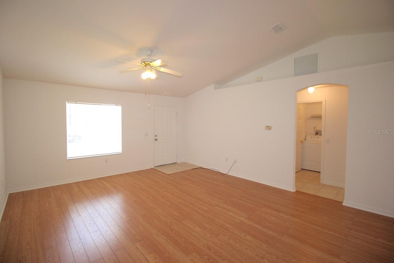 PALM COAST SEC 23 - Residential Lease