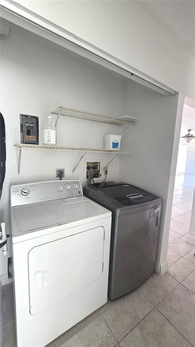 PORT CHARLOTTE SUB 40 - Residential