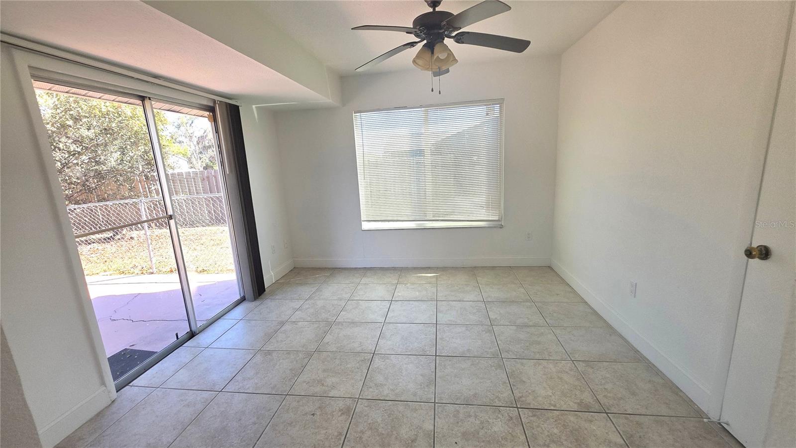 PORT CHARLOTTE SUB 40 - Residential