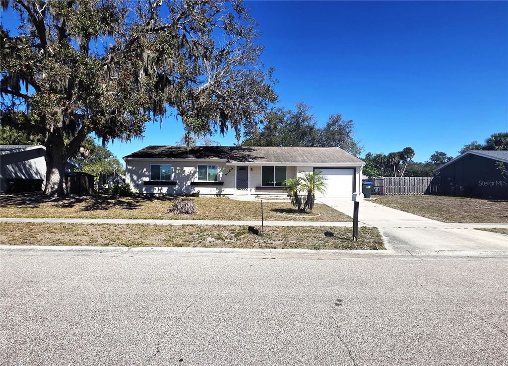 Photo of 4350 Maraldo Avenue, North Port, FL 34287 (MLS # A4685258)