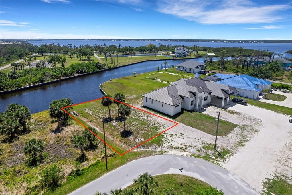 Photo of 13005 Irwin Drive, Port Charlotte, FL 33953 (MLS # N6138641)