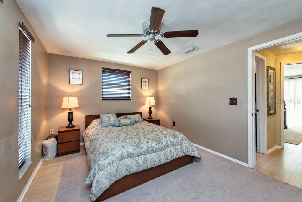 EMBASSY HILLS - Residential