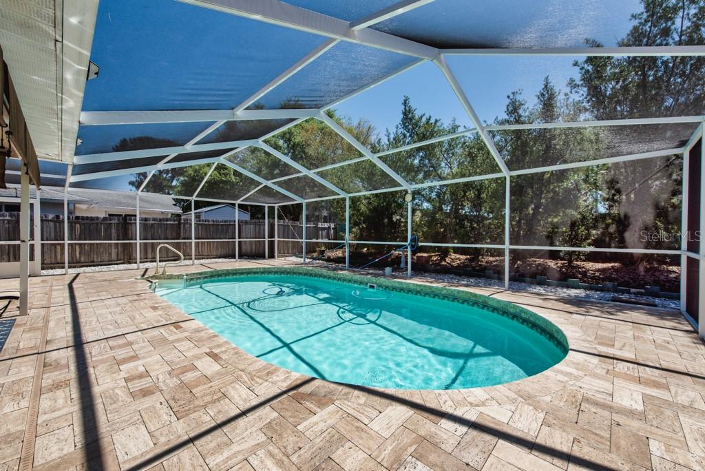 EMBASSY HILLS - Residential