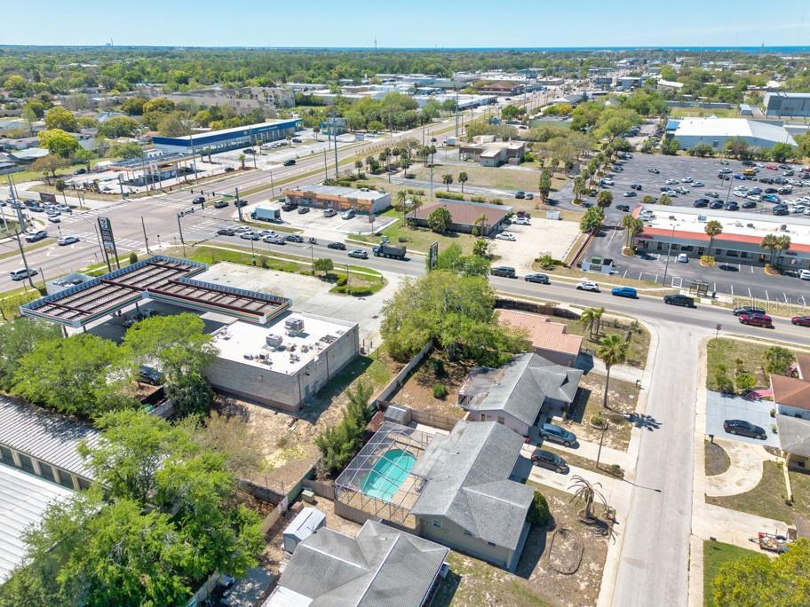 EMBASSY HILLS - Residential