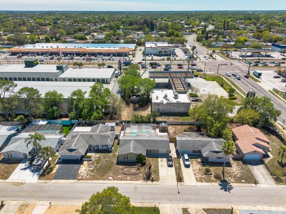 EMBASSY HILLS - Residential