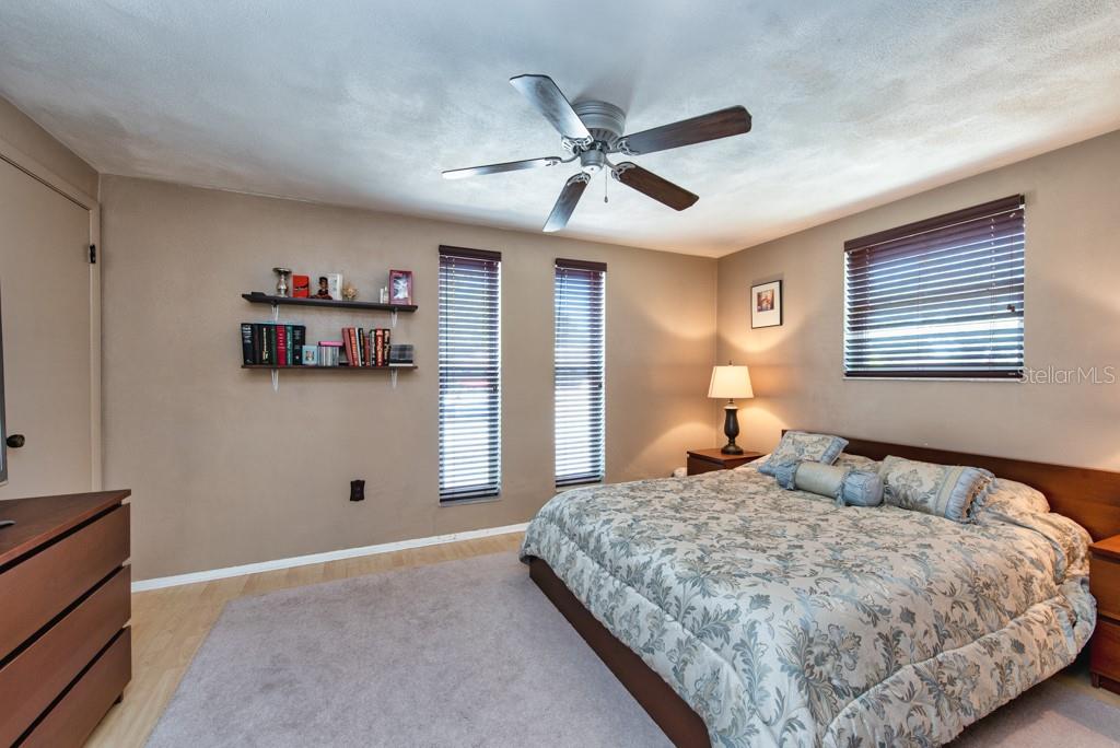 EMBASSY HILLS - Residential