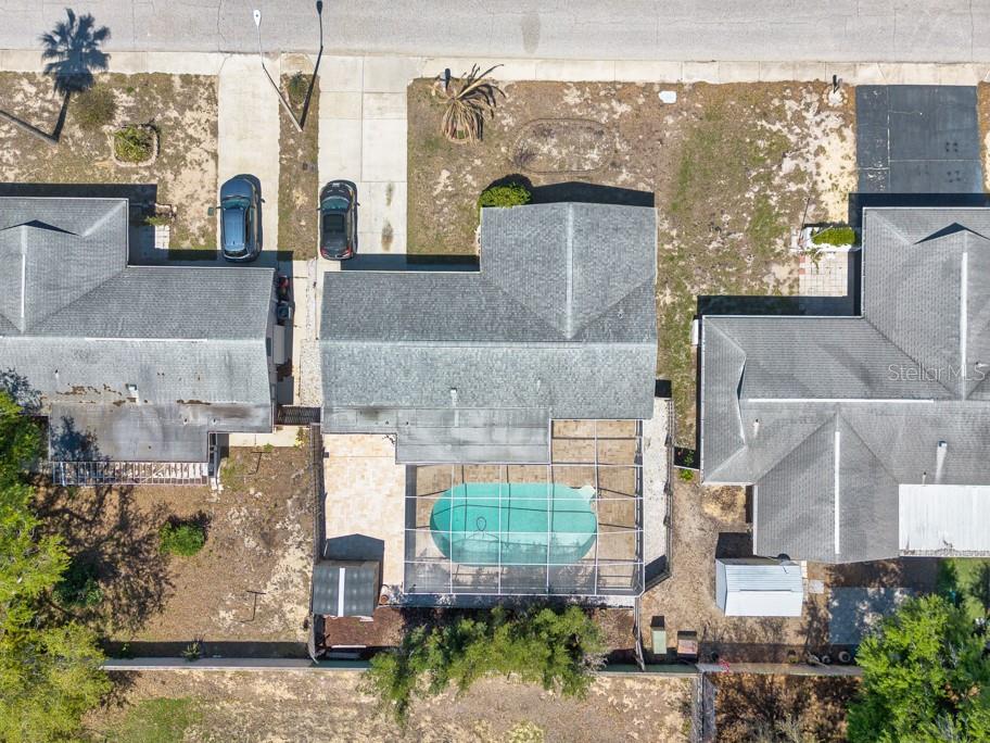 EMBASSY HILLS - Residential