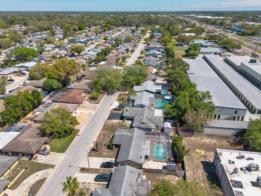 EMBASSY HILLS - Residential