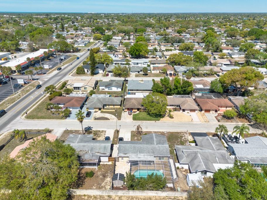 EMBASSY HILLS - Residential