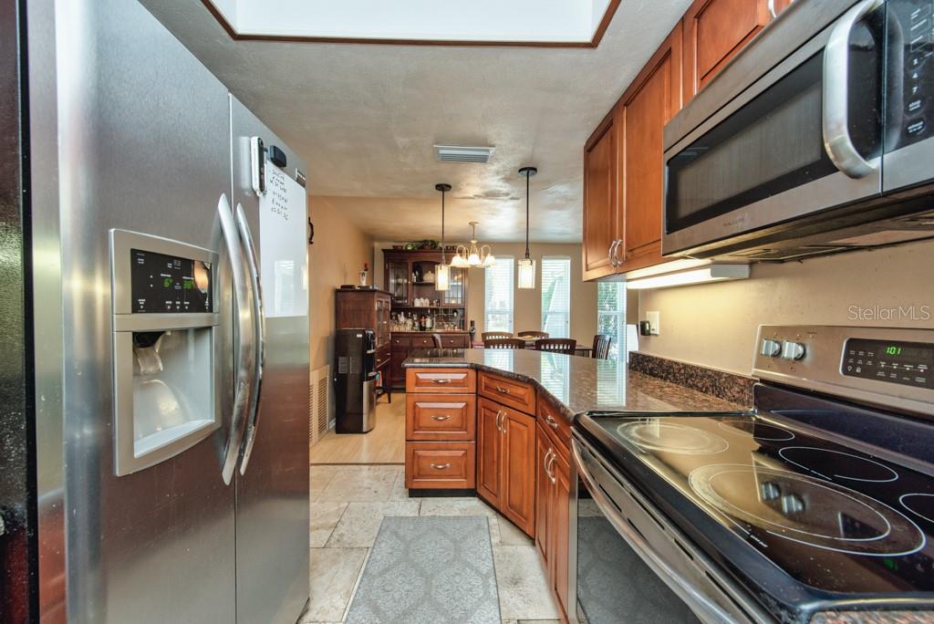 EMBASSY HILLS - Residential