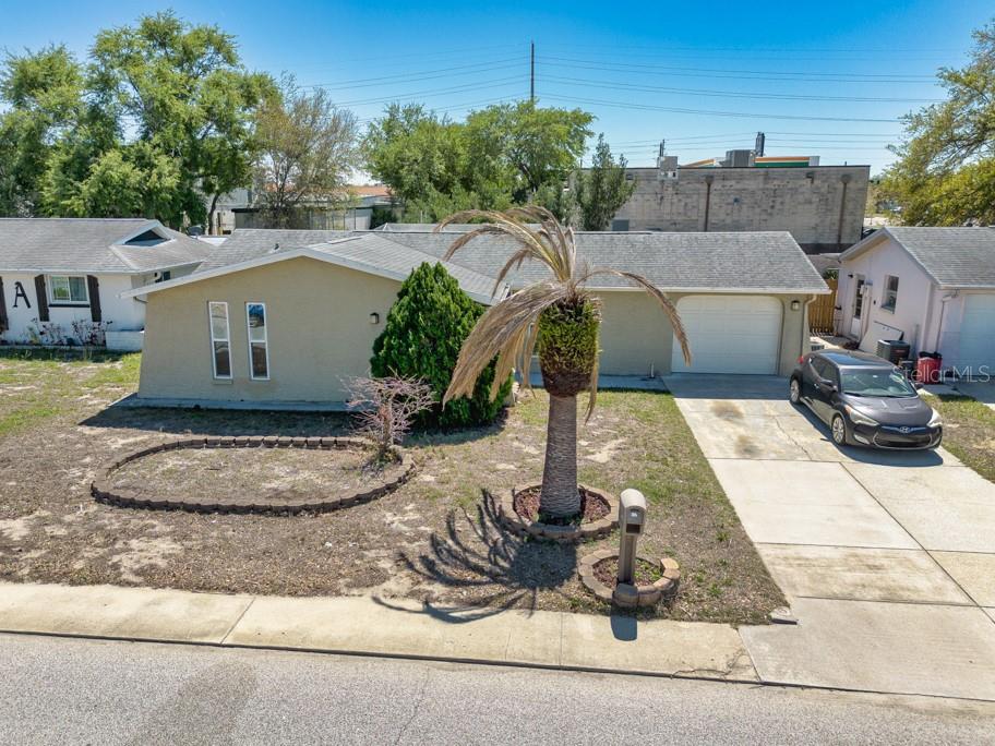 EMBASSY HILLS - Residential