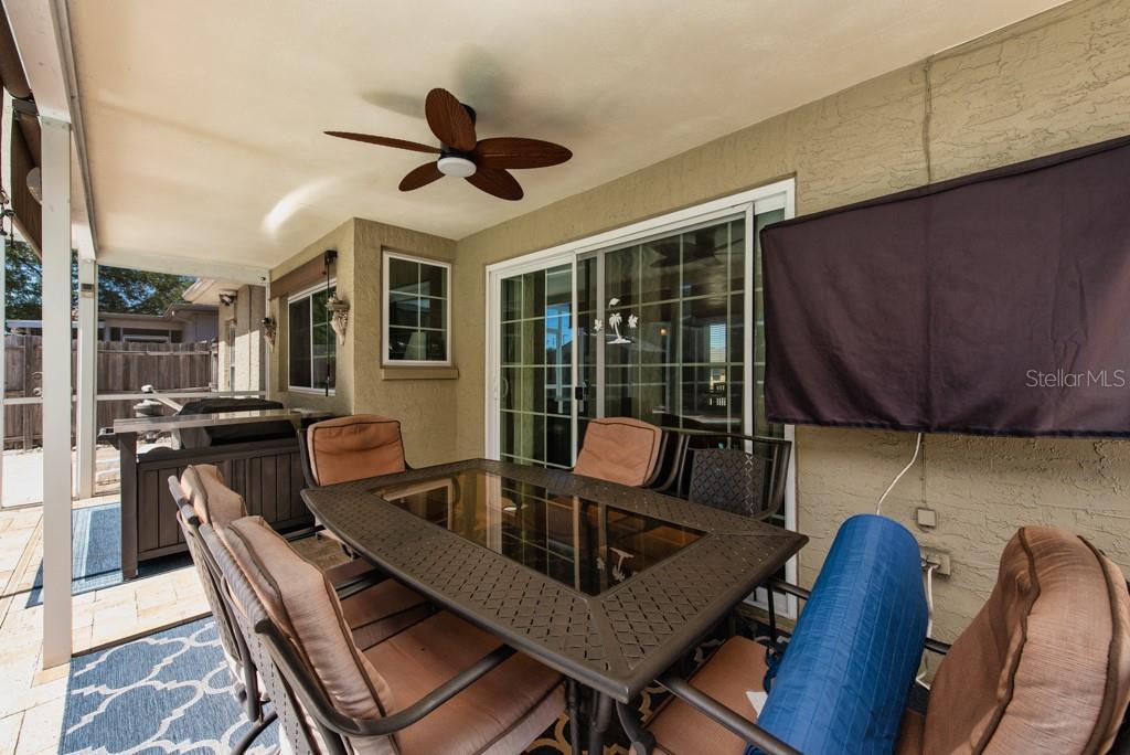 EMBASSY HILLS - Residential