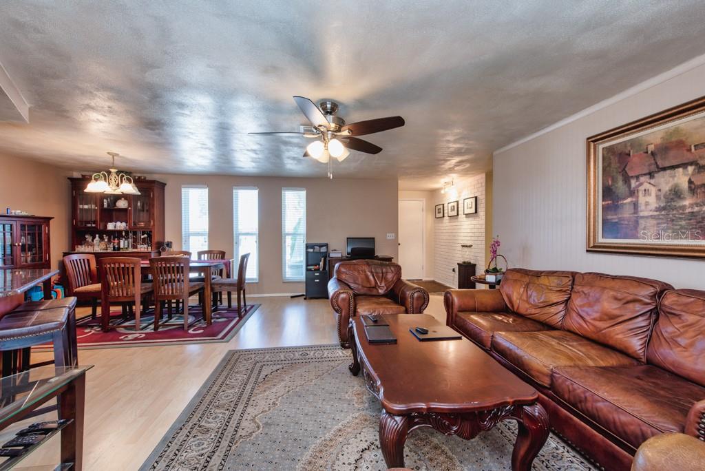 EMBASSY HILLS - Residential