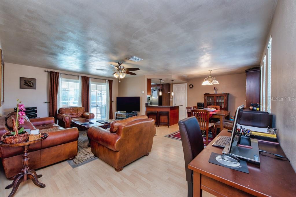 EMBASSY HILLS - Residential