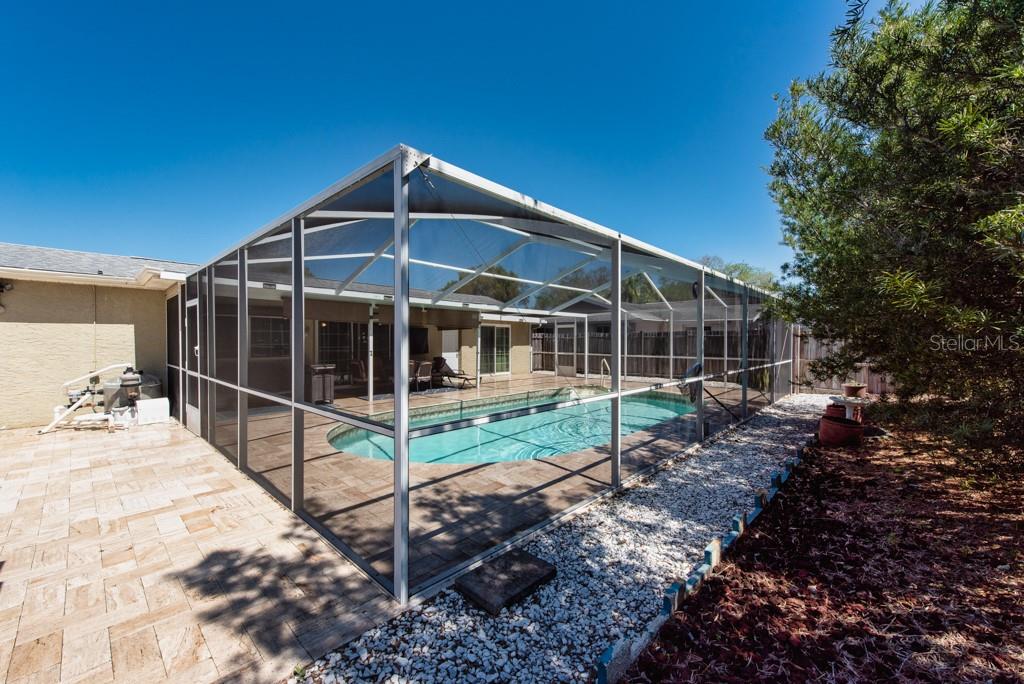 EMBASSY HILLS - Residential