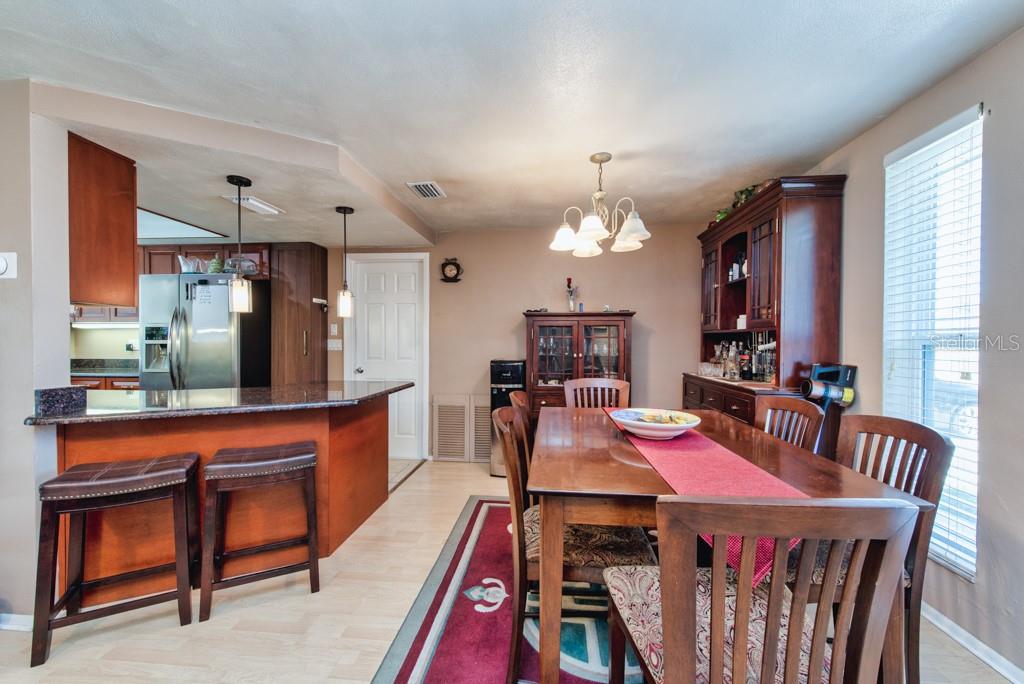 EMBASSY HILLS - Residential