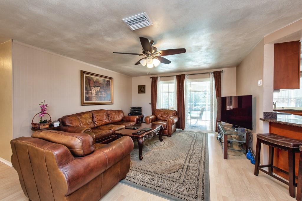 EMBASSY HILLS - Residential