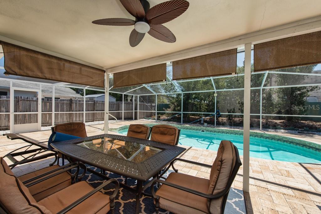 EMBASSY HILLS - Residential