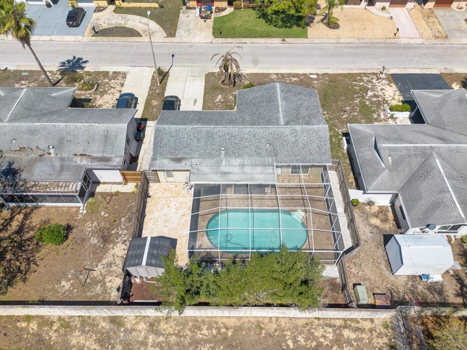 EMBASSY HILLS - Residential