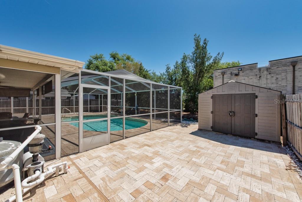 EMBASSY HILLS - Residential