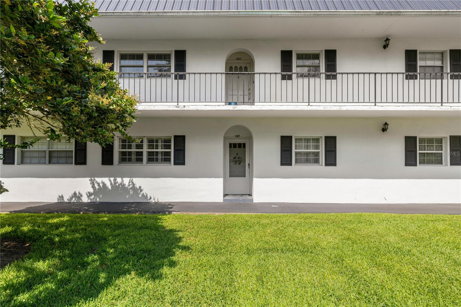 1640 NE 40TH AVENUE 107