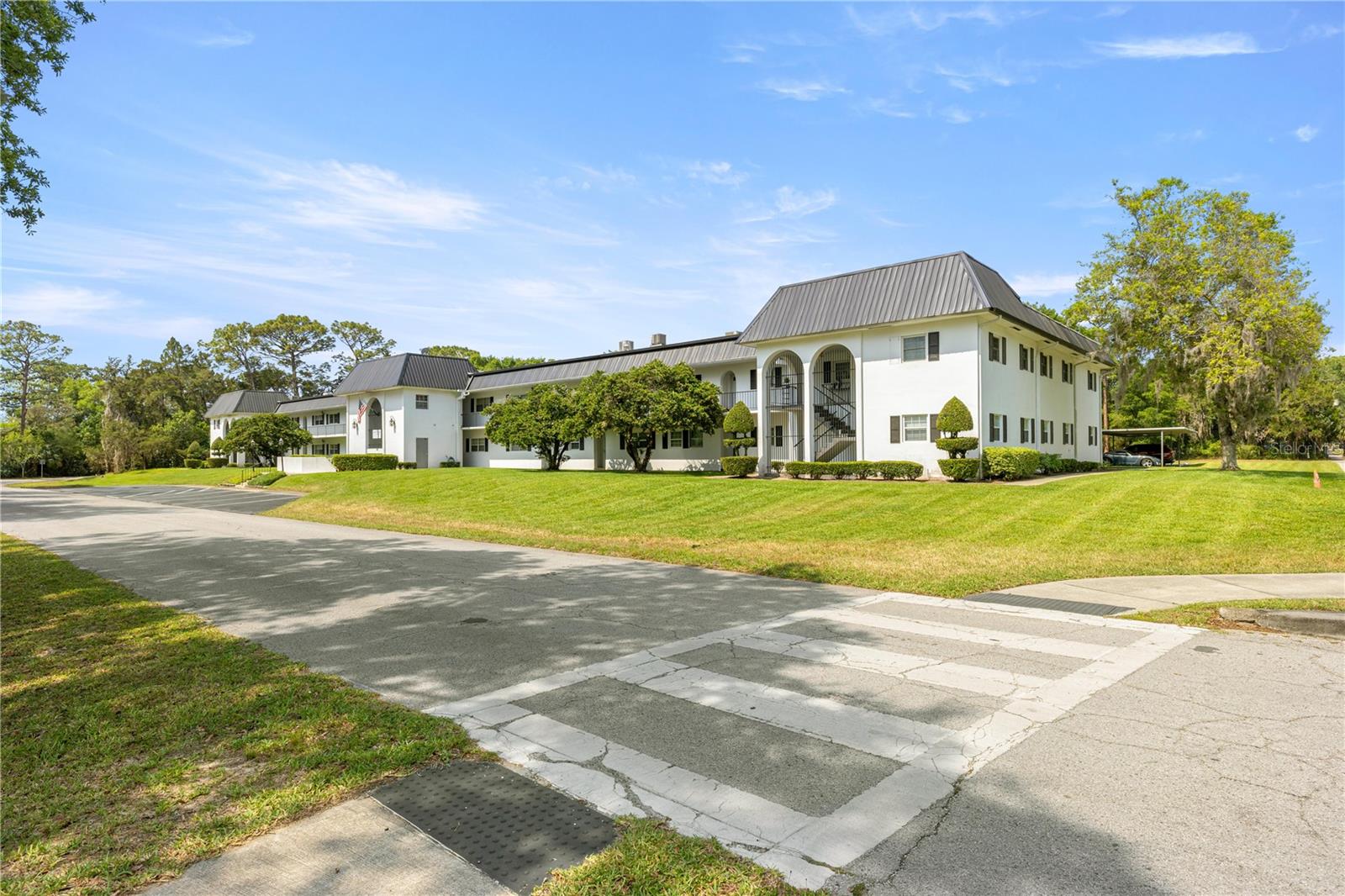 1640 NE 40TH AVENUE 107