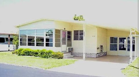 Photo of 2032 Waterview Drive, Holiday, FL 34691 (MLS # J1000905)