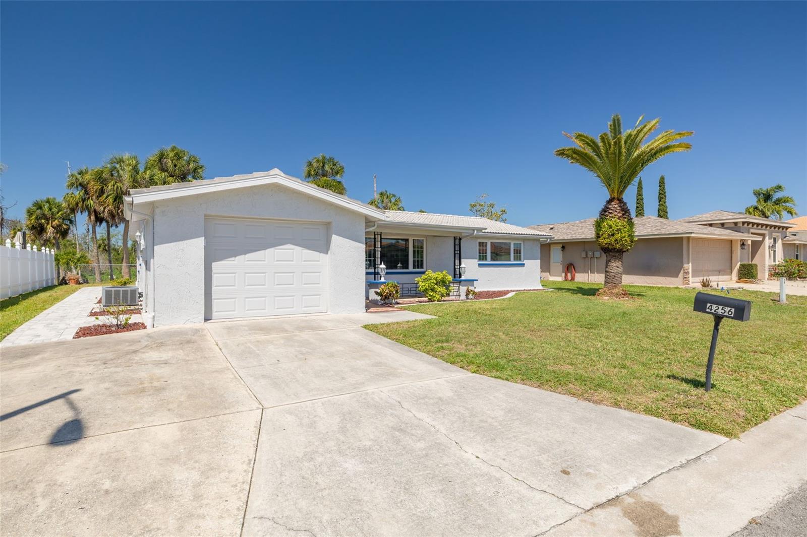 4256 RUDDER WAY