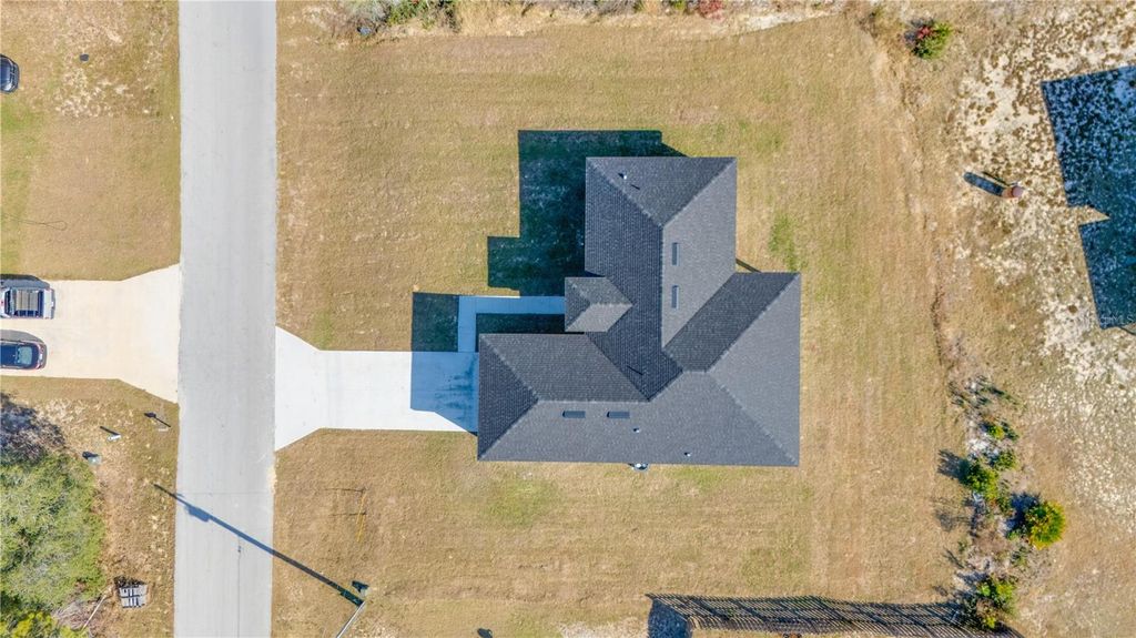 Photo of 3110 SW 127th Lane Road, Ocala, FL 34473 (MLS # OM714308)