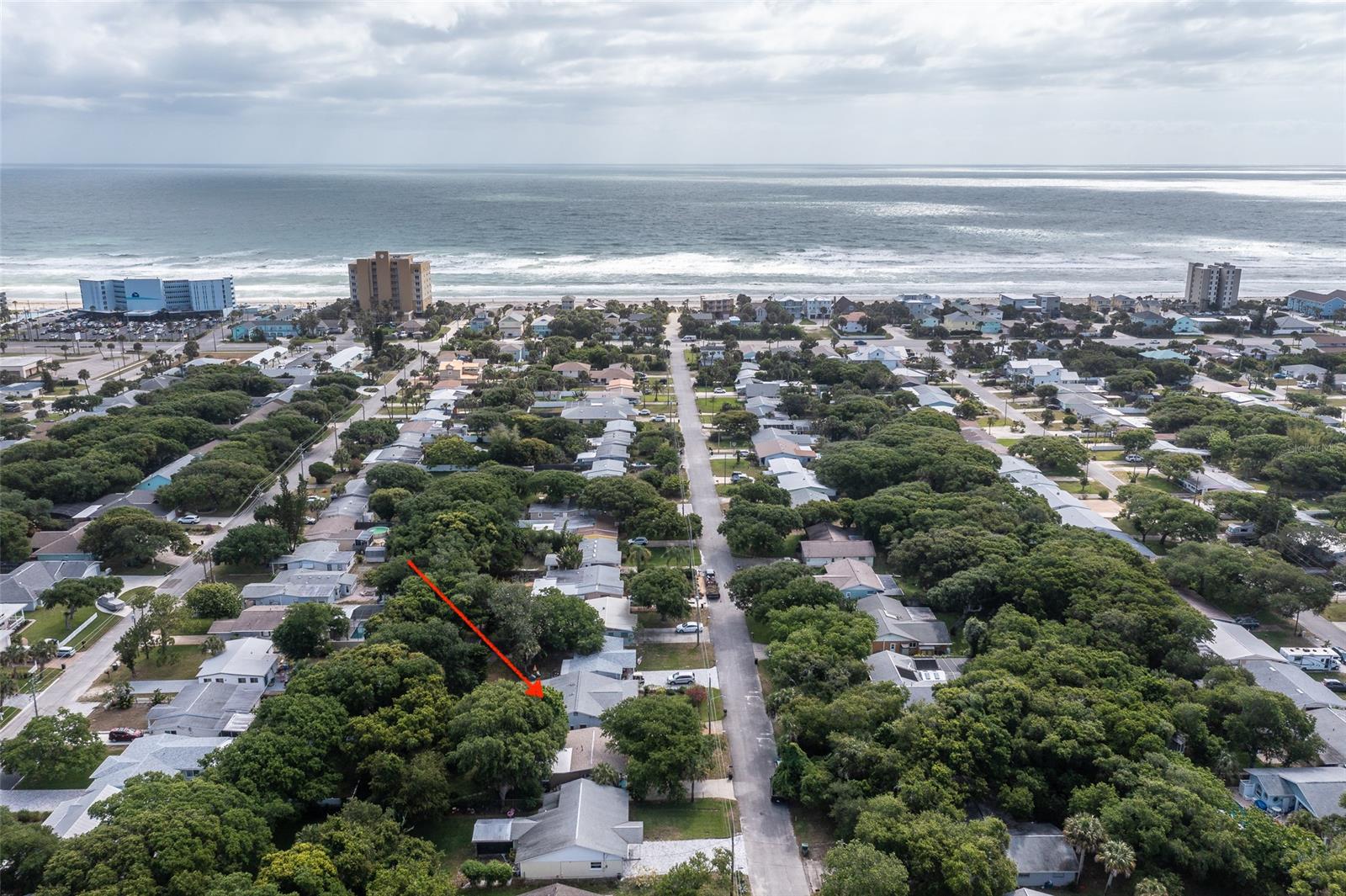 New Smyrna Beach - Residential