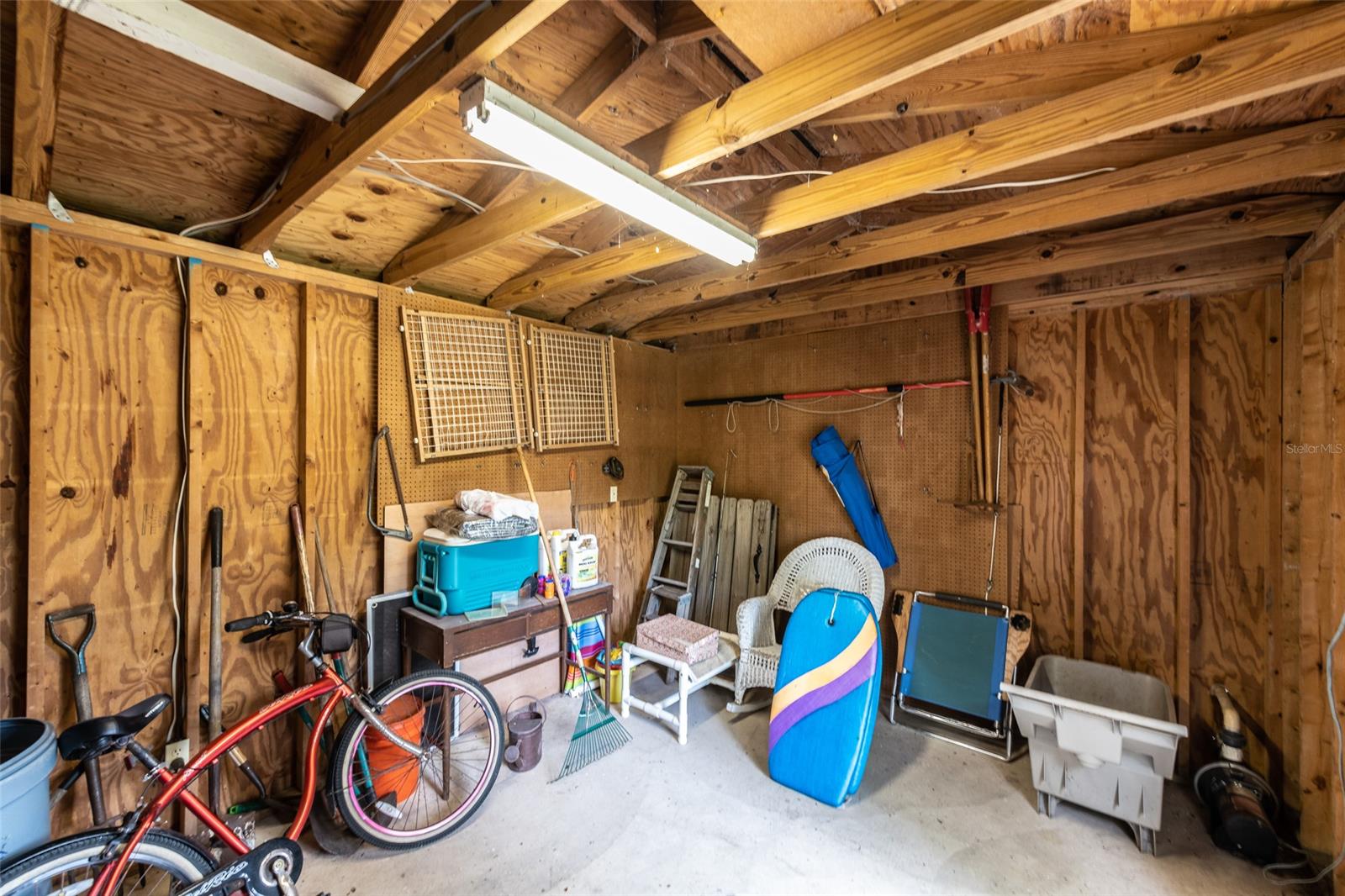 New Smyrna Beach - Residential