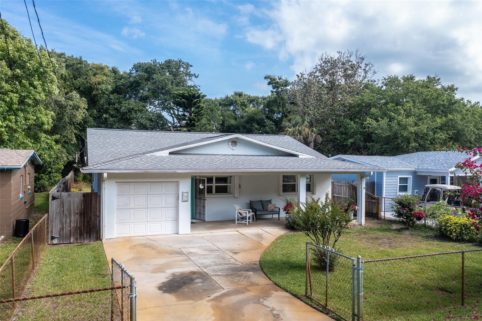 New Smyrna Beach - Residential