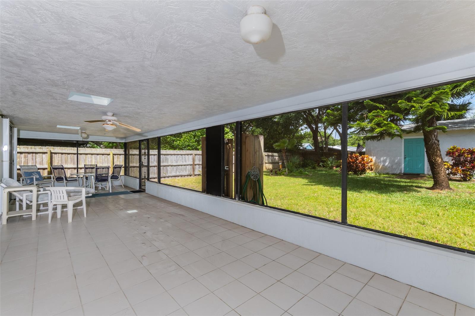 New Smyrna Beach - Residential