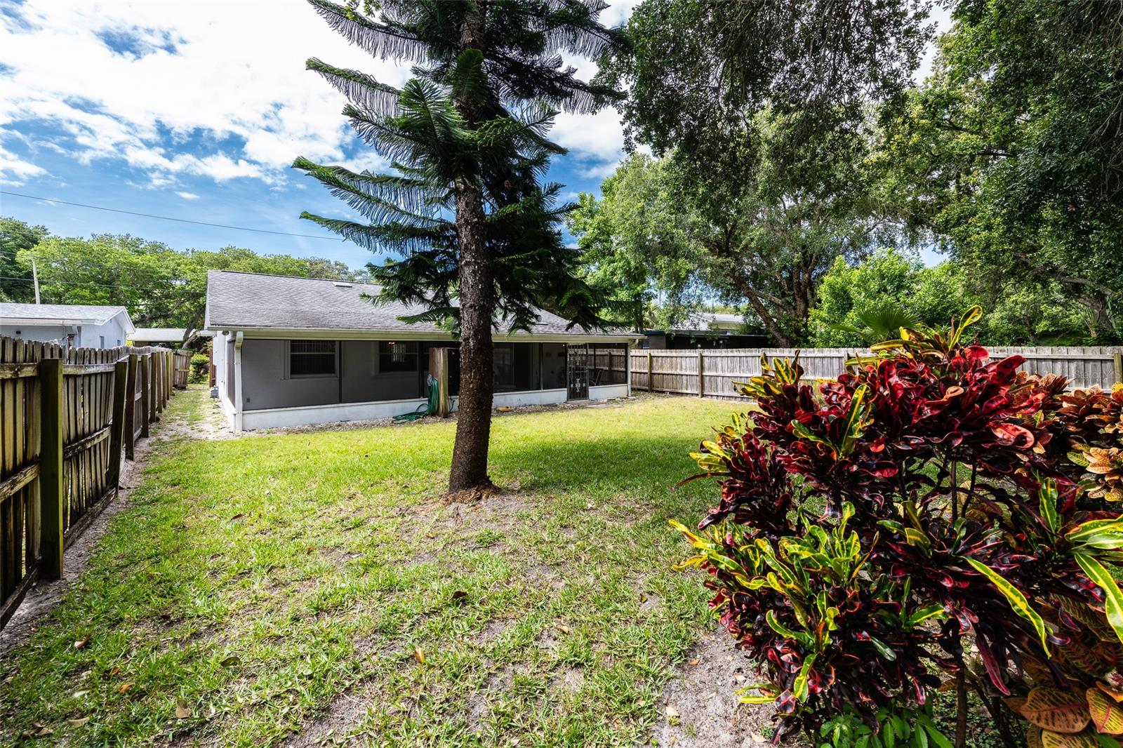 New Smyrna Beach - Residential