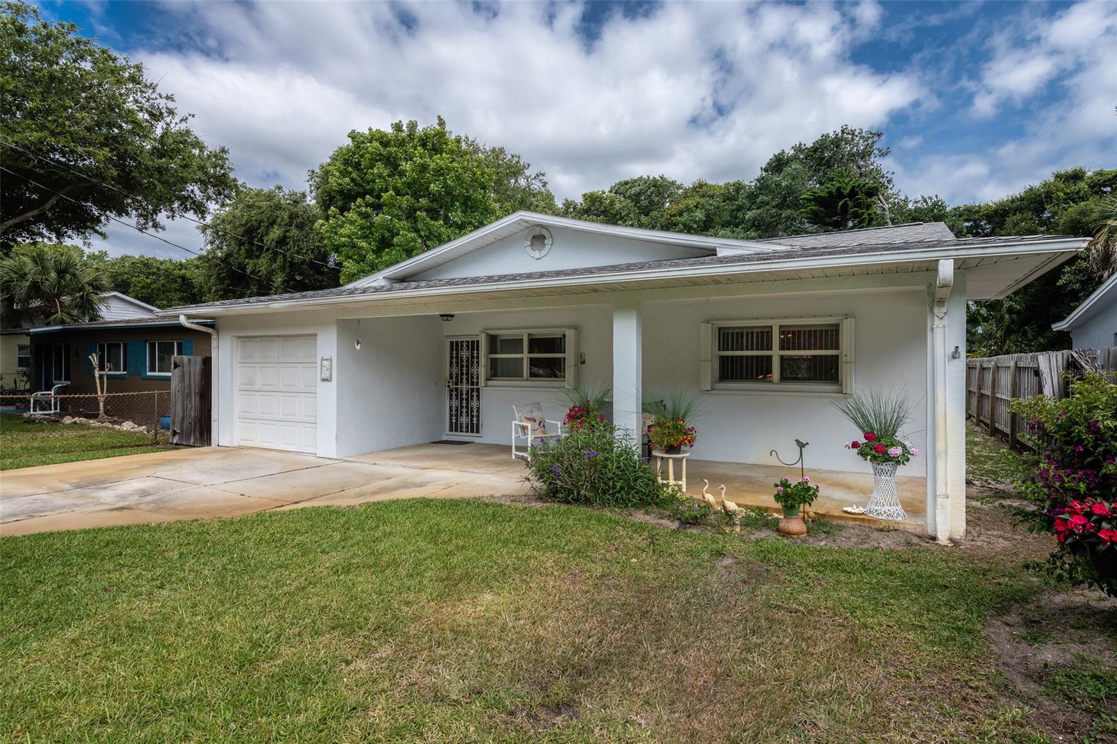 New Smyrna Beach - Residential