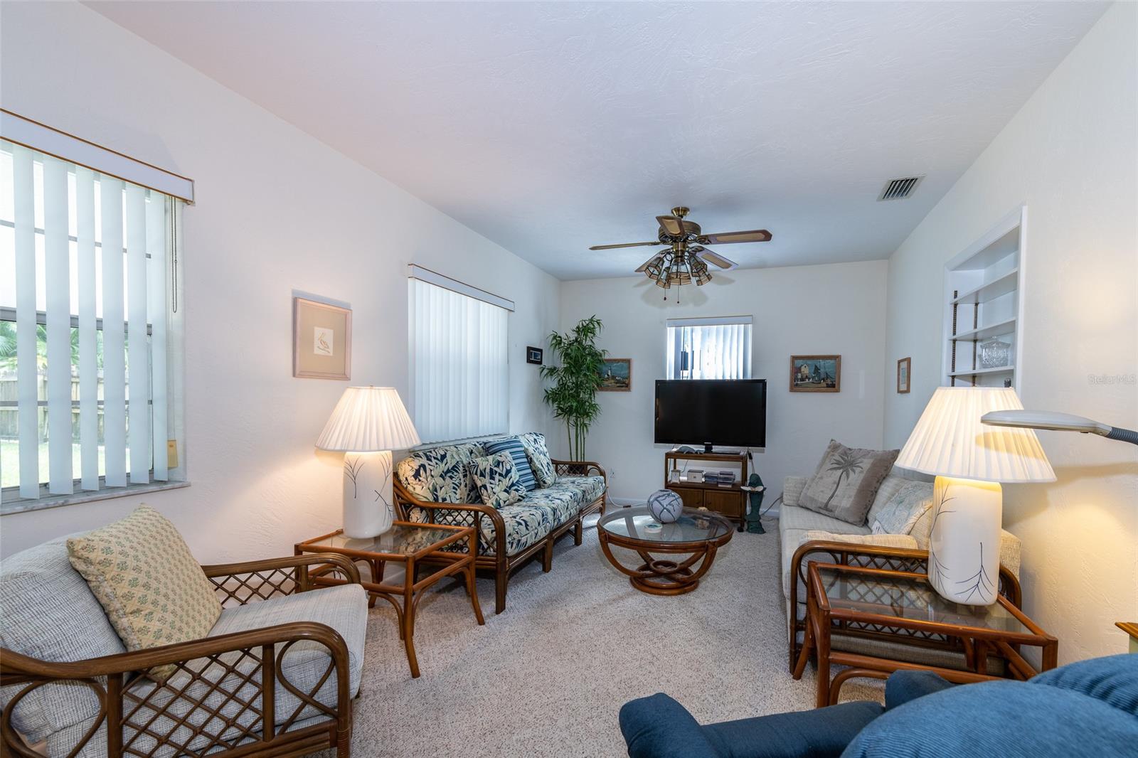 New Smyrna Beach - Residential