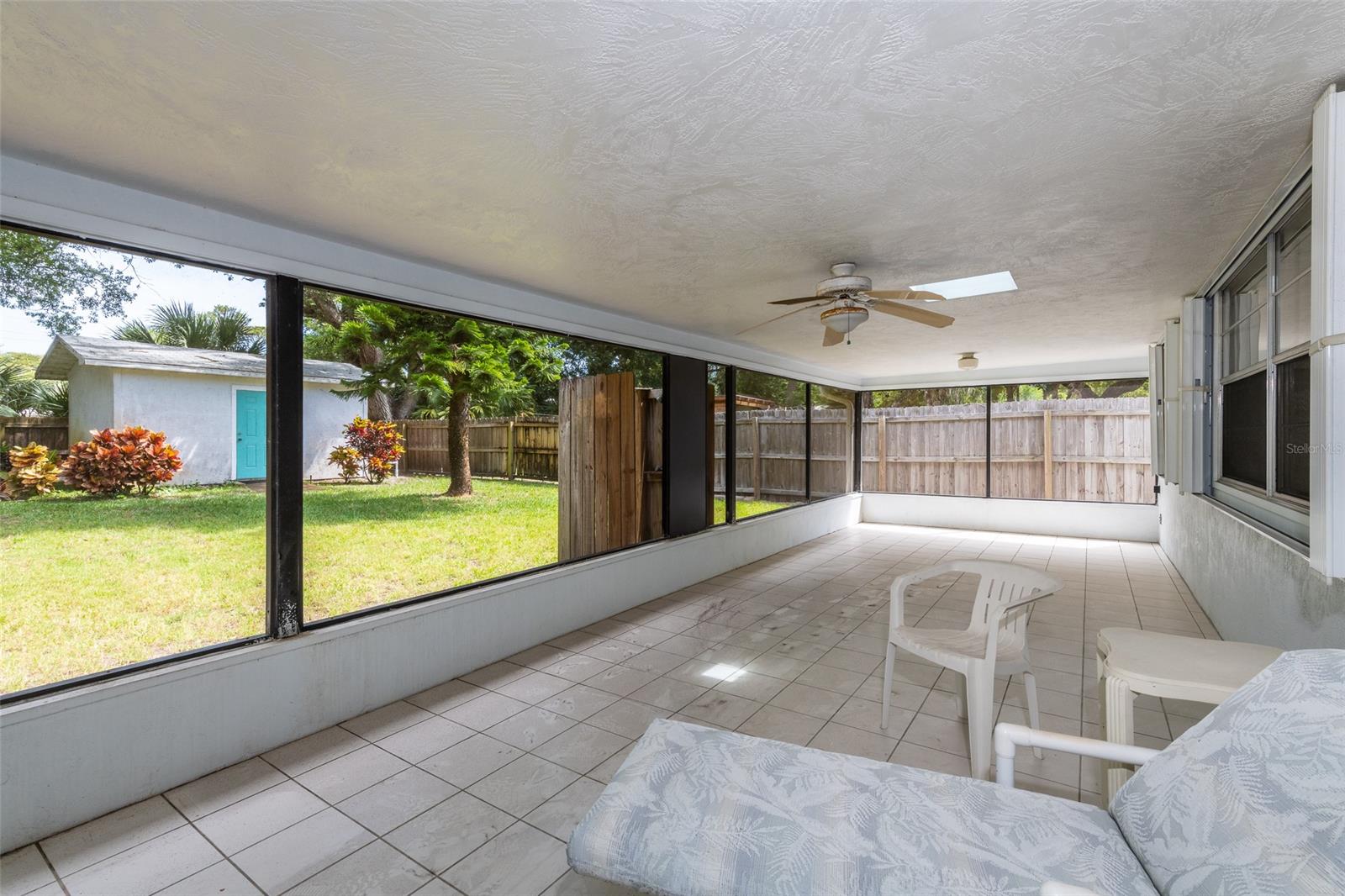 New Smyrna Beach - Residential