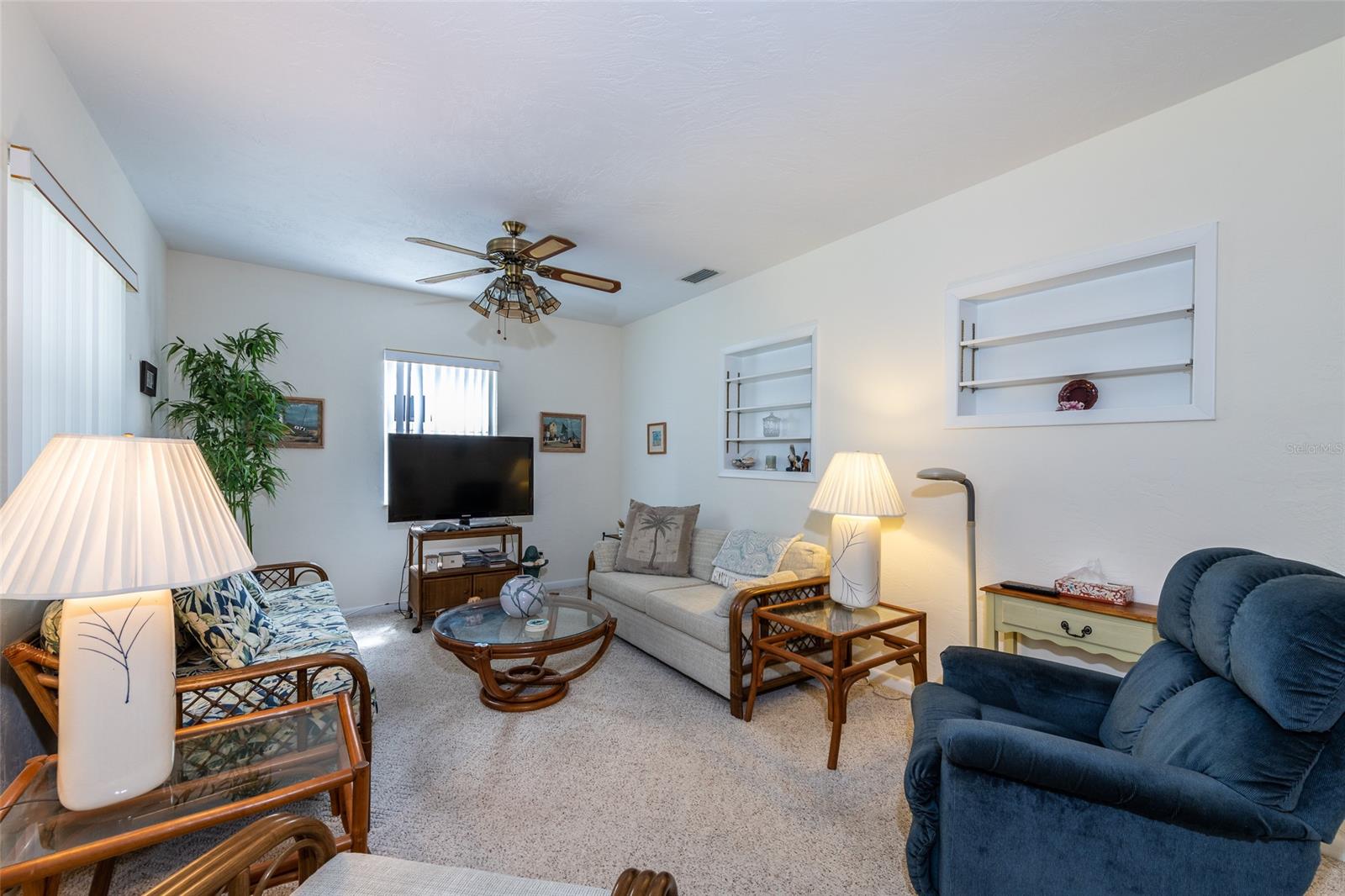 New Smyrna Beach - Residential