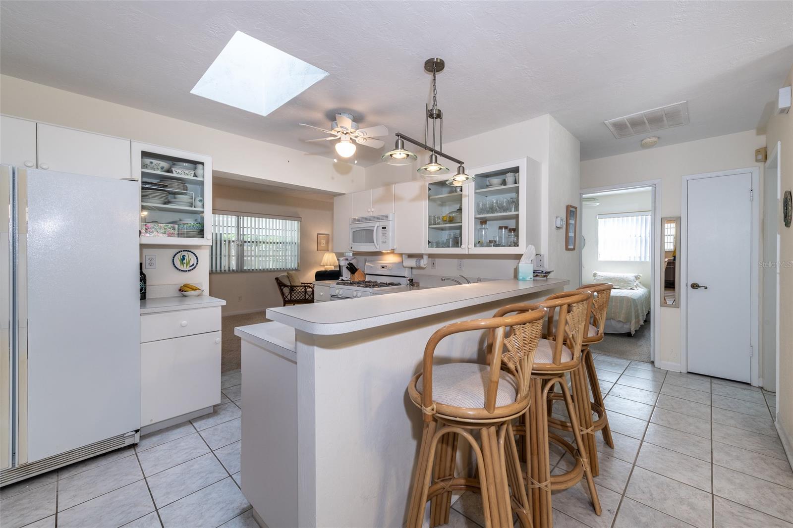 New Smyrna Beach - Residential