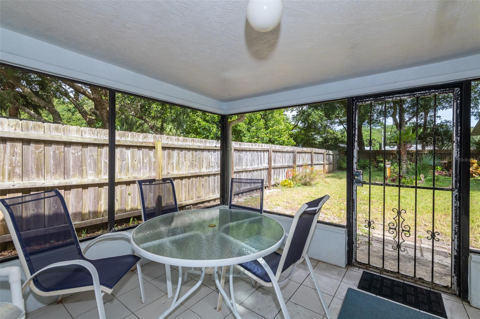 New Smyrna Beach - Residential